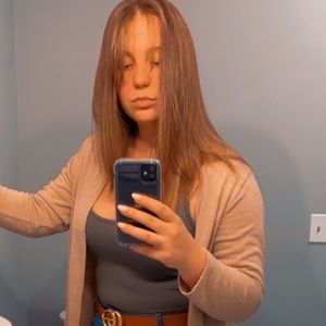 Meet your Posher, Allison